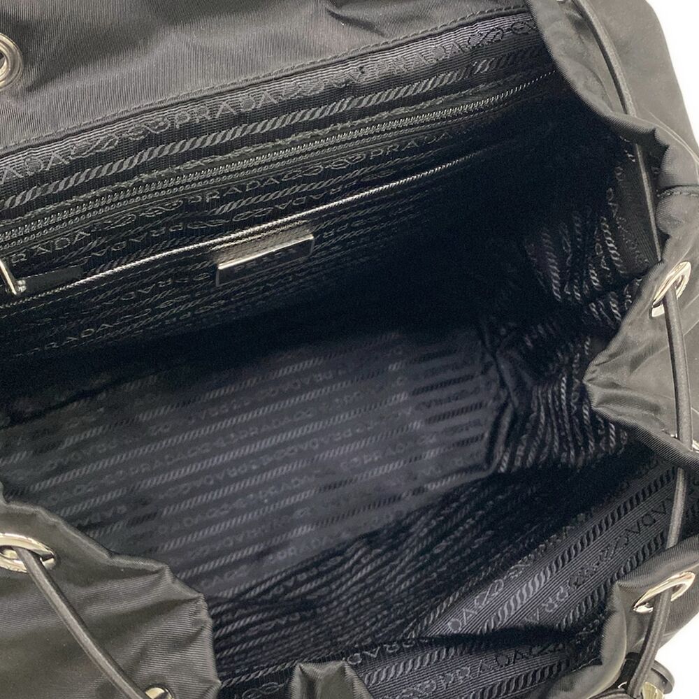 Prada Backpack - Picture 7 of 16